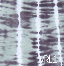 Lightweight Pullover - with Tie Dye