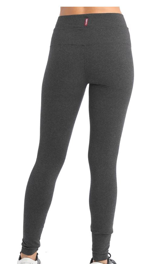 Hi Rise Ankle Leggings