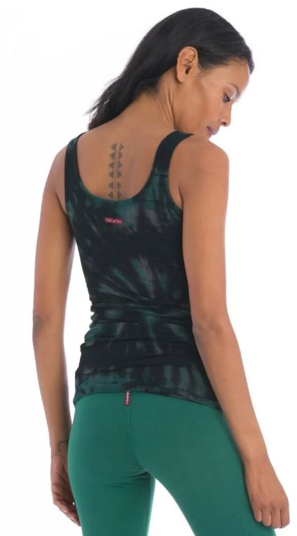 Hi Rise Ankle Leggings