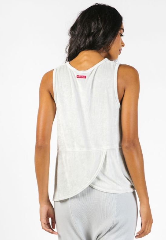 Tulip Tank - SALE - Pranachic