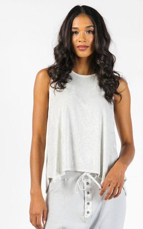 Tulip Tank - SALE - Pranachic