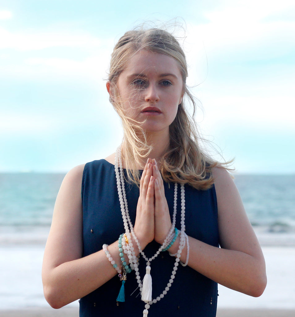 TRUE ANGEL - Transformation Mala - Pranachic