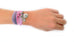 Follow Your Heart - Yoga Silk  Wrap - Pranachic