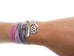 Love Struck - Yoga Silk  Wrap - Pranachic