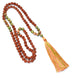 I CONNECT - Heart Mala - Pranachic