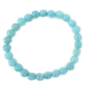 Inner Light Amazonite bracelet - Pranachic