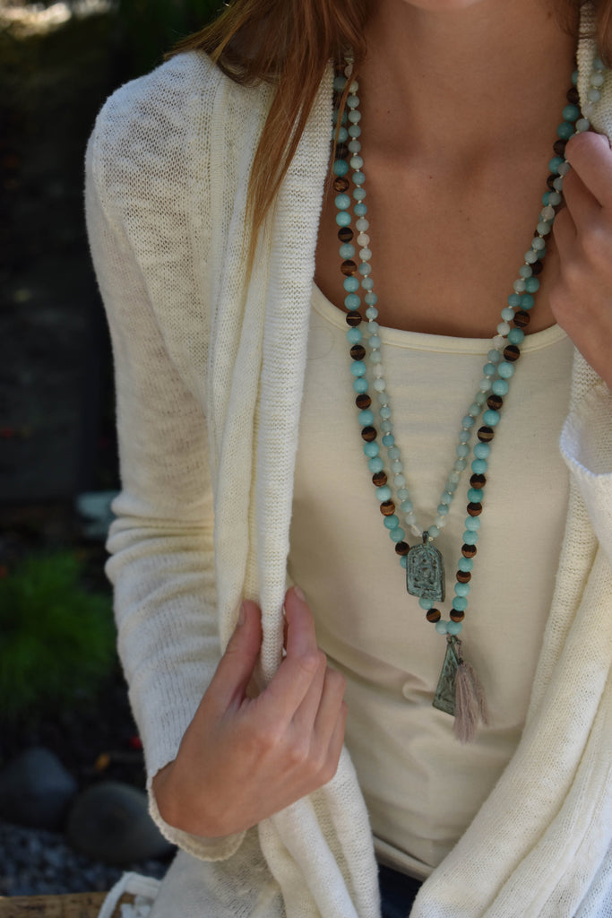 Infinite Understanding Amulet - Pranachic