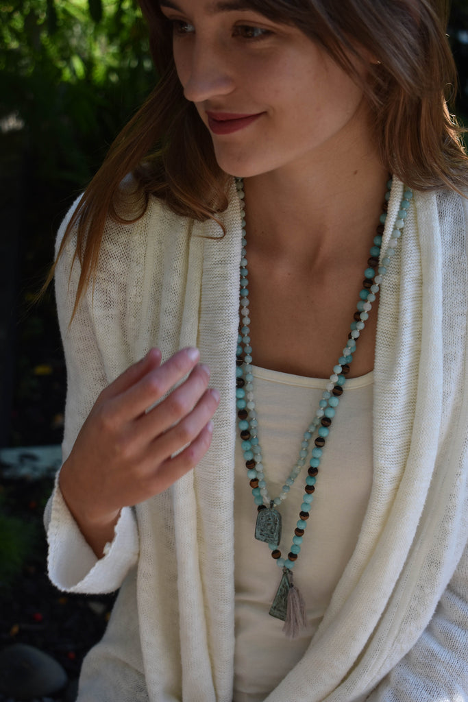 Infinite Understanding Amulet - Pranachic