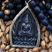 Infinite Stillness Amulet - Pranachic