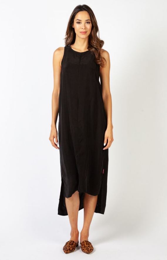 Honeybomb Yoke Tank Dress - SALE - Pranachic