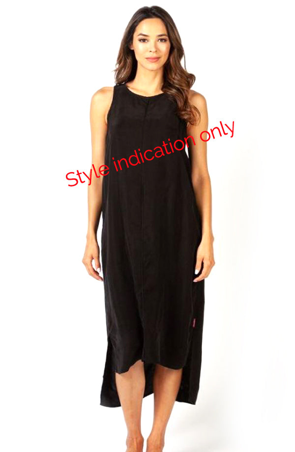 Honeybomb Yoke Tank Dress - SALE - Pranachic