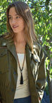 I FEEL - Sacral Mala - Pranachic