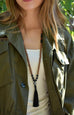 I FEEL - Sacral Mala - Pranachic