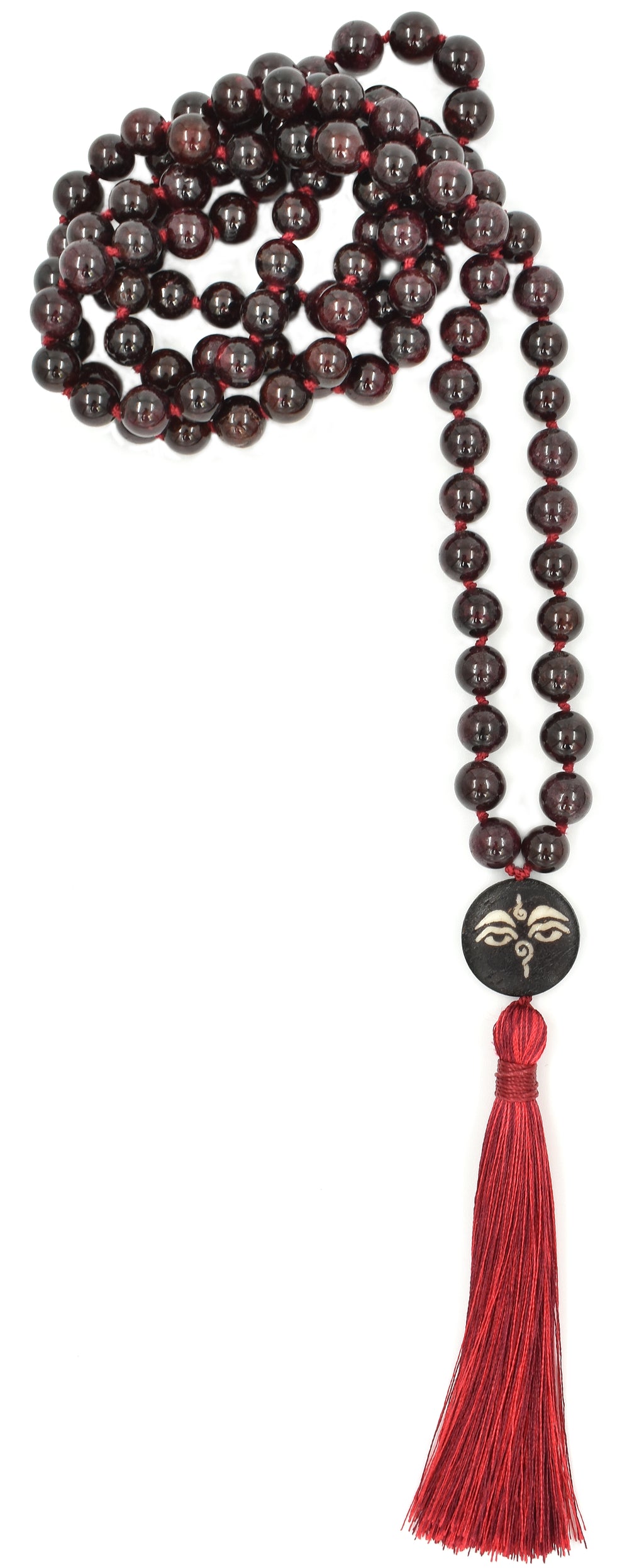 TRUE GRACE - Strength Mala