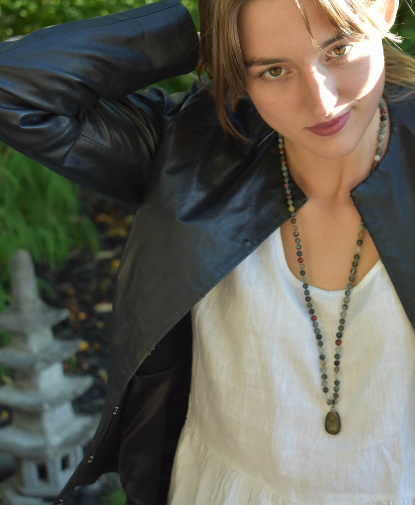 Infinite Life Amulet - Pranachic