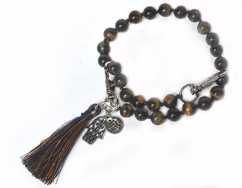 Pratinu Calm Center Balance Mala