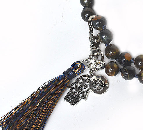 Pratinu Calm Center Balance Mala