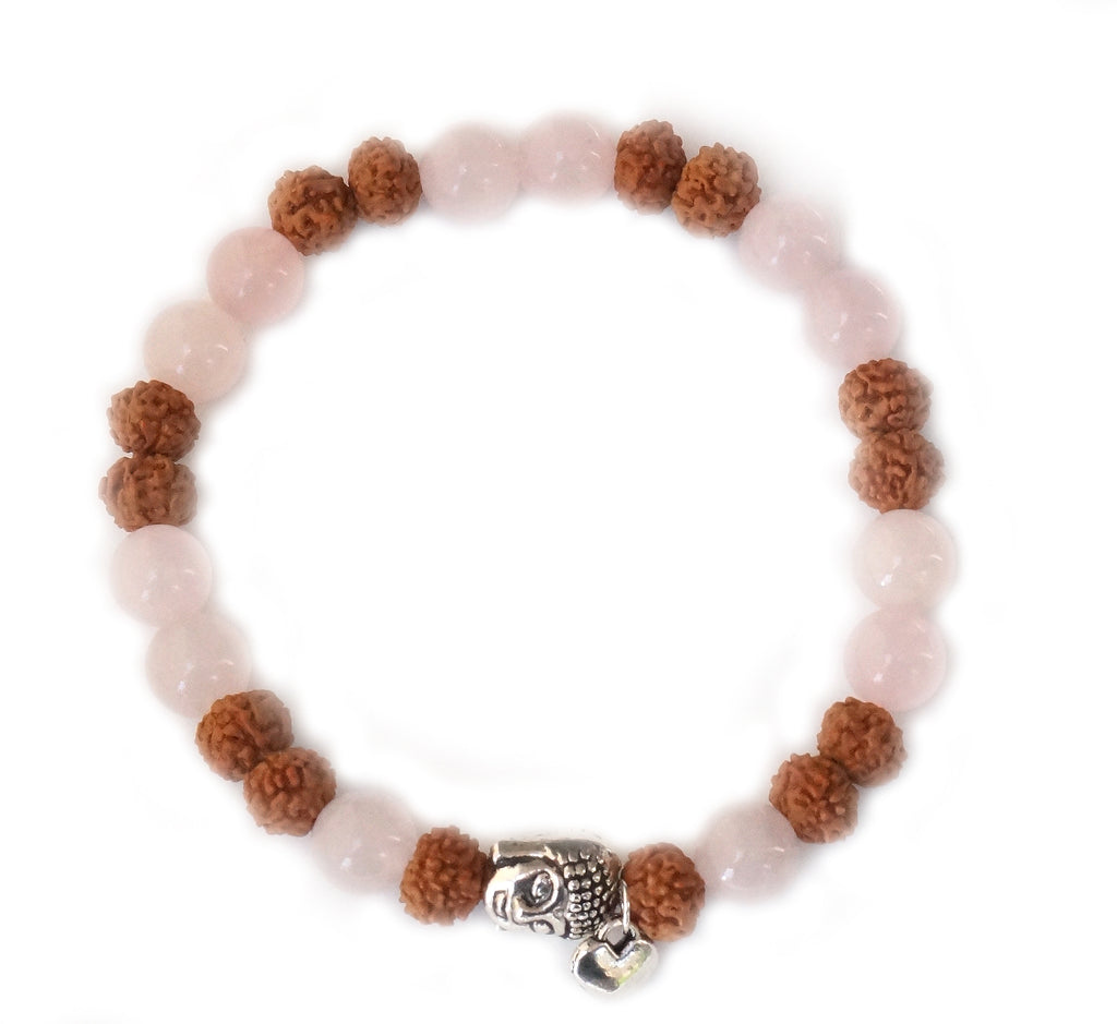 Buddha Love Bracelet - Pranachic