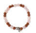 Buddha Love Bracelet - Pranachic