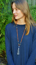 I BALANCE - Seven Chakras Mala - Pranachic