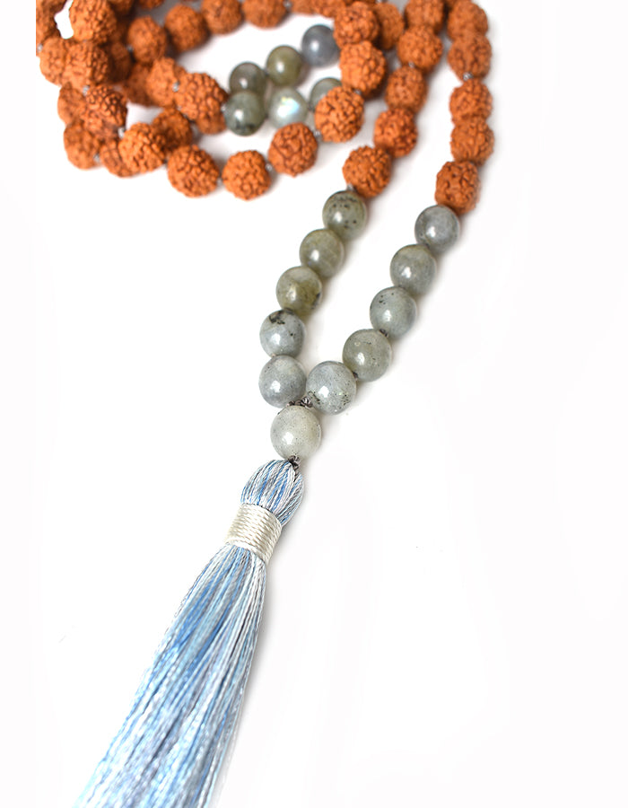 I PERCEIVE - Third Eye Mala