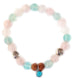 Lotus Love Bracelet - Pranachic