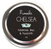 CHELSEA Small Travel Candle