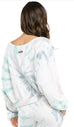 Cloud Fleece Crop Sweatshirt
