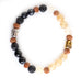 Darkness To Light - Yin Yang Bracelet - Pranachic
