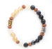 Darkness To Light - Yin Yang Bracelet - Pranachic