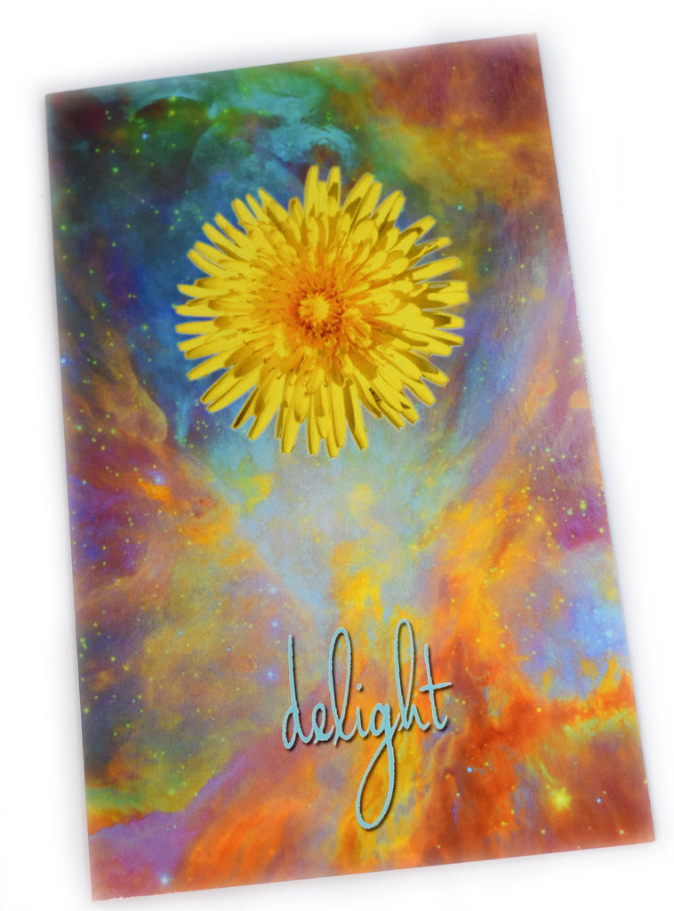 Delight Card - Pranachic
