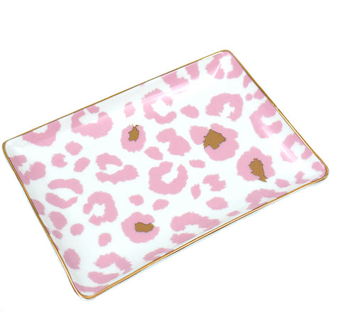 Fun and Funky Ceramic Dish