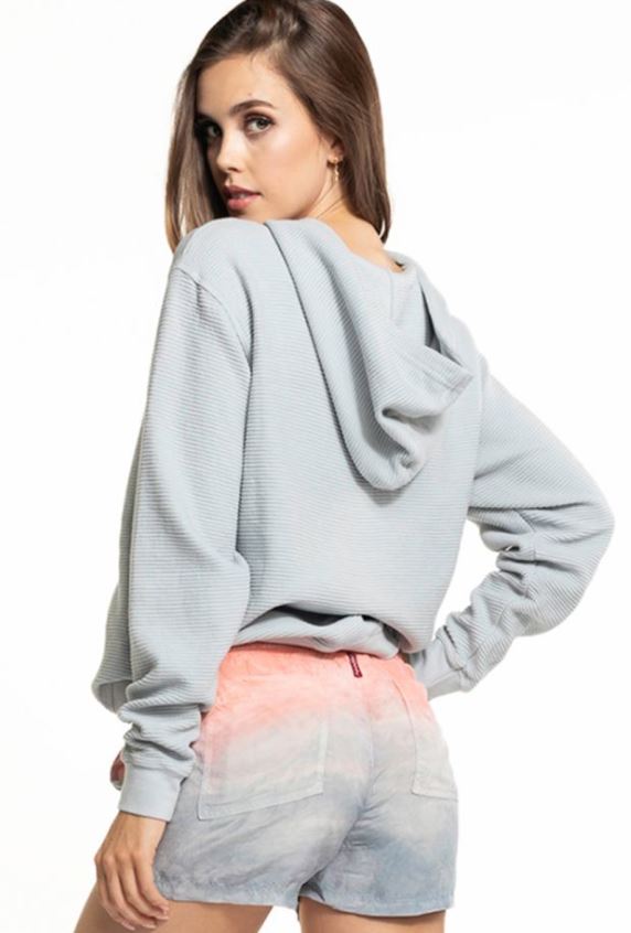 Sportstar Hoodie Sweatshirt - Pranachic