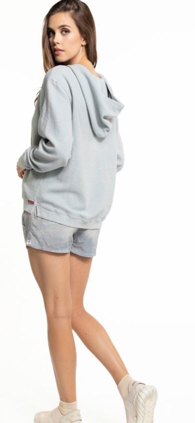 Sportstar Hoodie Sweatshirt - Pranachic