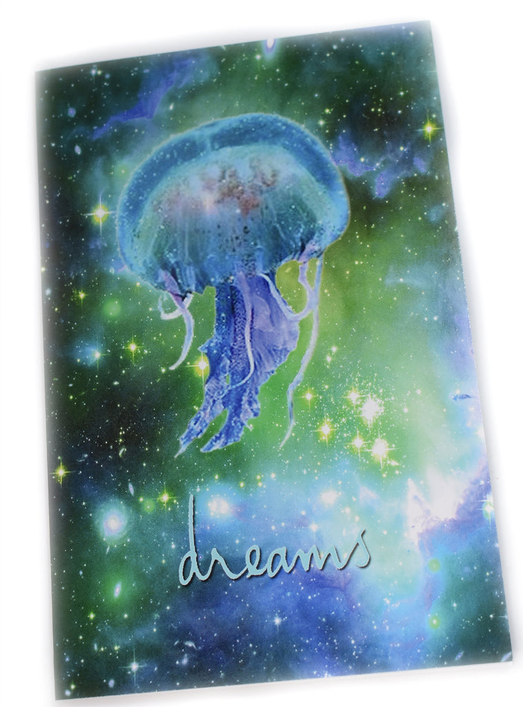 Dreams Card - Pranachic