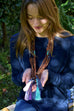 I SPEAK - Throat Mala - Pranachic