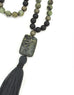 Hanuman Mala - Earth Warrior