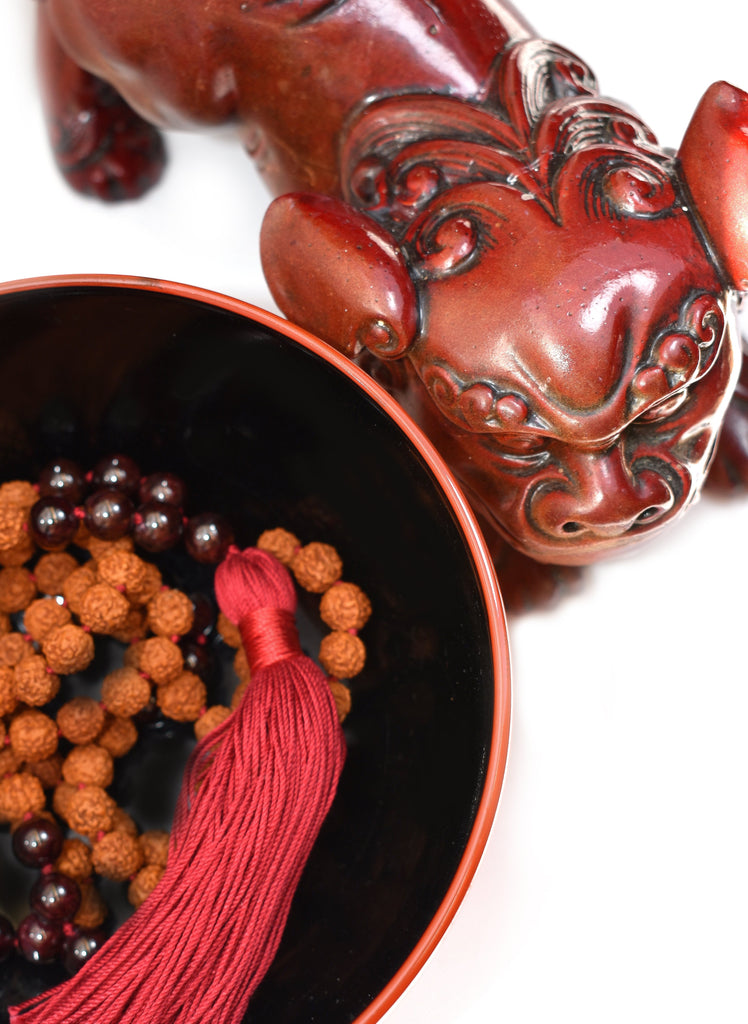 I AM - Root Mala - Pranachic