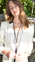 Crystal Goddess Necklace - Pranachic