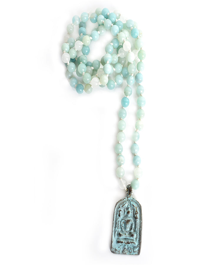 Infinite Understanding Amulet - Pranachic