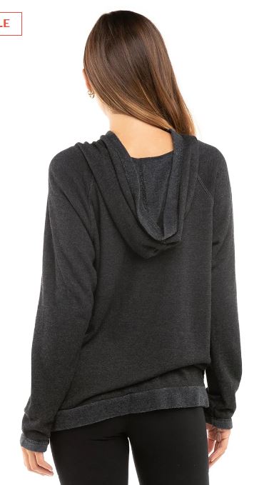 Super Relaxed Hoodie