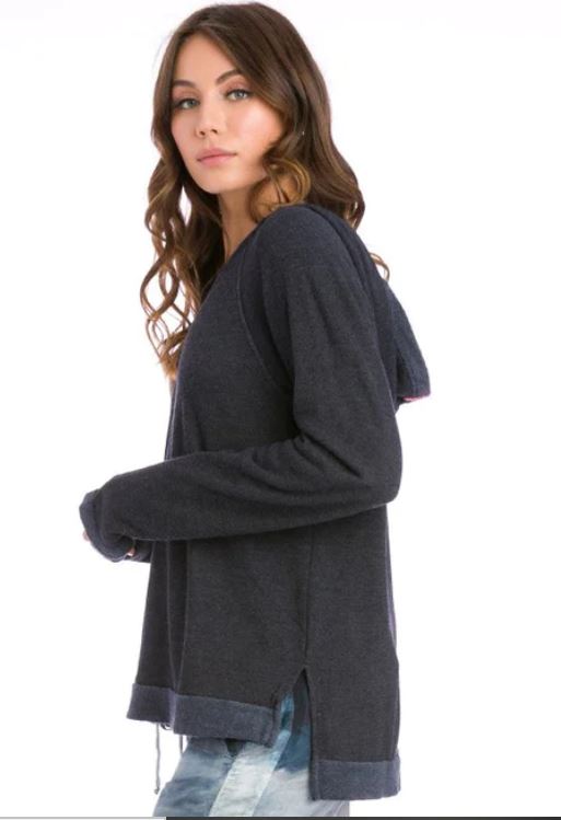 Super Relaxed Hoodie