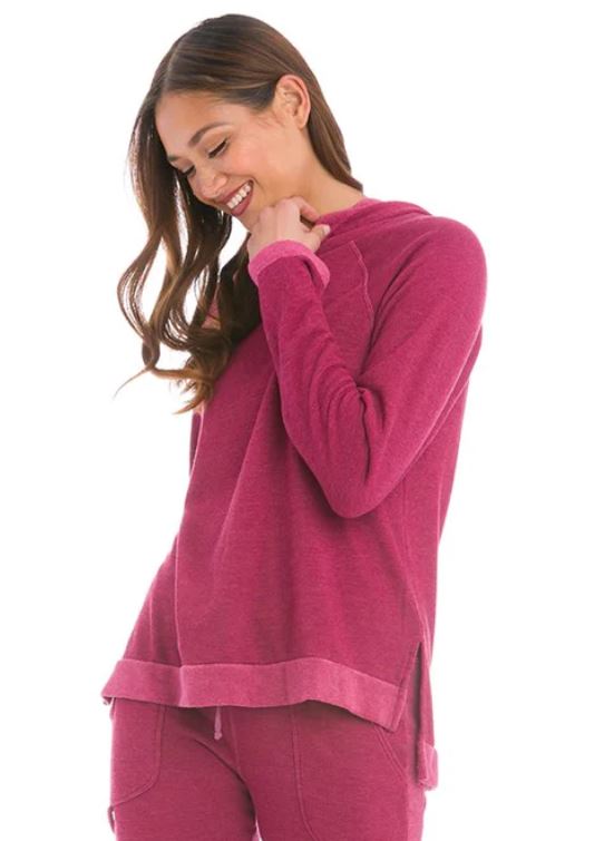 Super Relaxed Hoodie