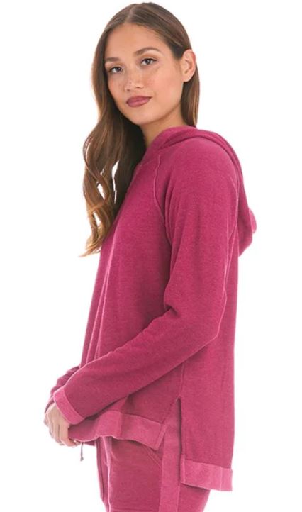 Super Relaxed Hoodie