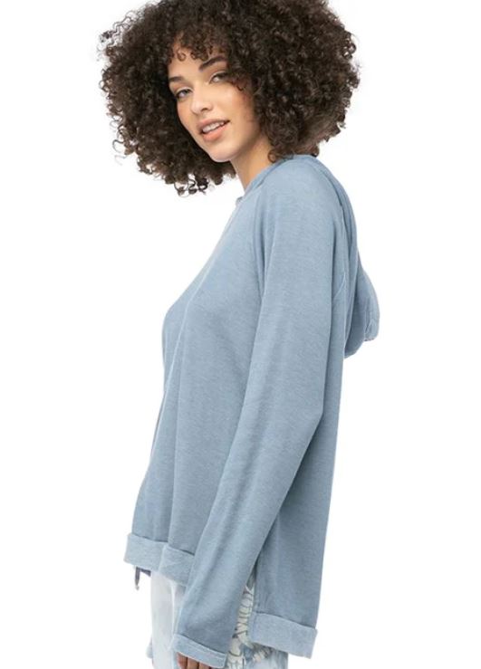 Super Relaxed Hoodie