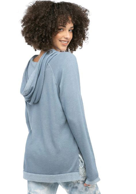 Super Relaxed Hoodie