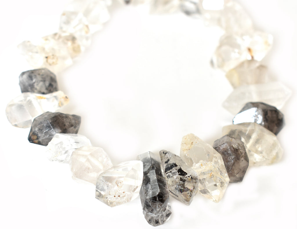 Brilliant Diamonds bracelet