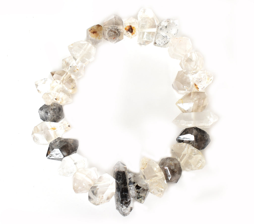 Brilliant Diamonds bracelet