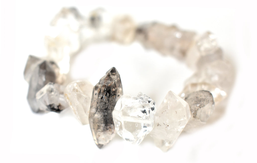 Attuned Diamonds bracelet