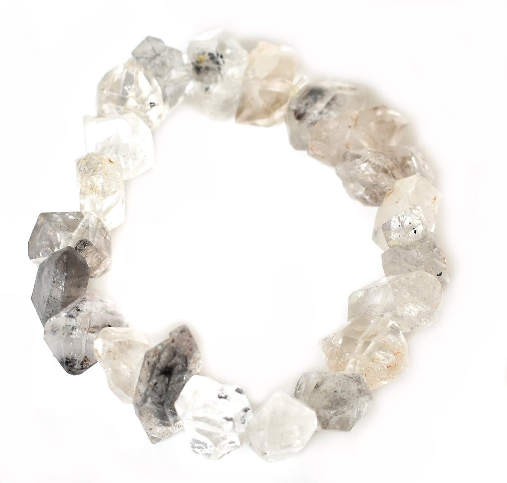 Attuned Diamonds bracelet